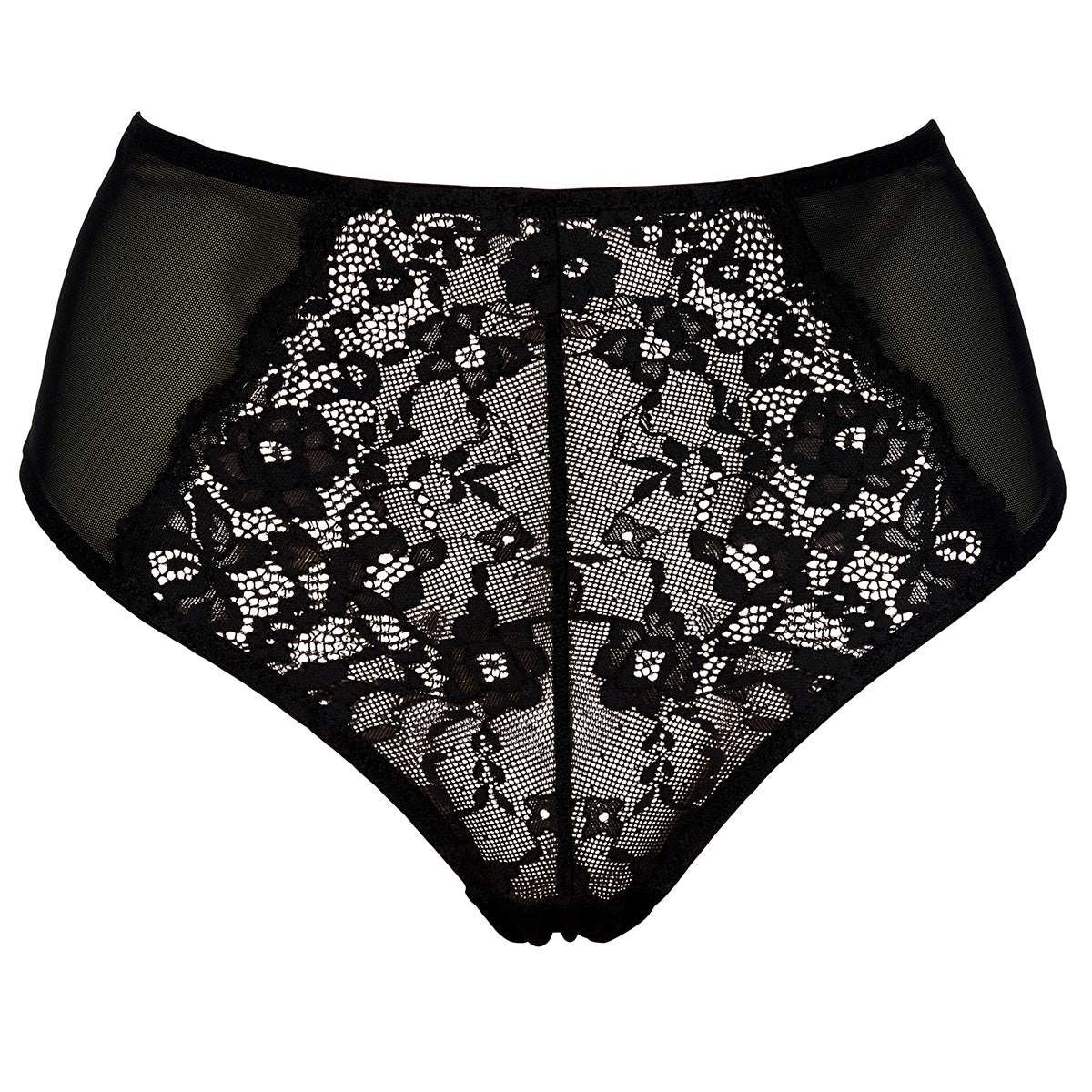 After Eden g-streng, sort - 20.35.8005 - 020 - Black