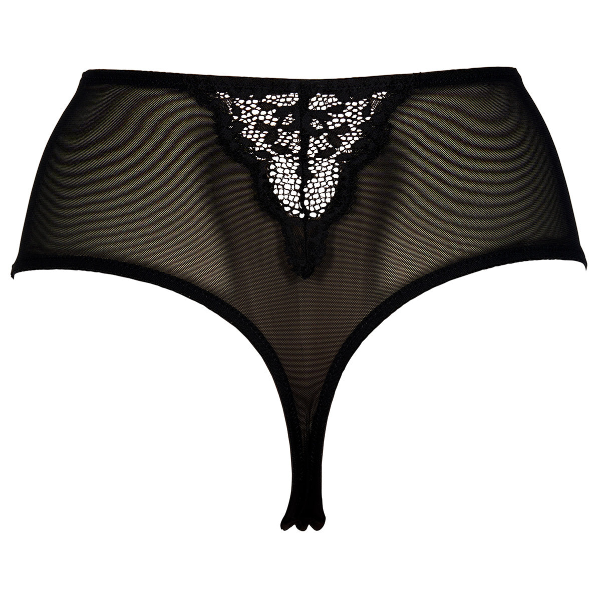 After Eden g-streng, sort - 20.35.8005 - 020 - Black