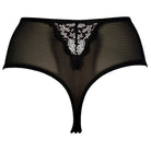 After Eden g-streng, sort - 20.35.8005 - 020 - Black
