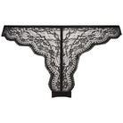 Hunkemöller Isabelle Cheekini - Caviar - 202759-CAVIAR