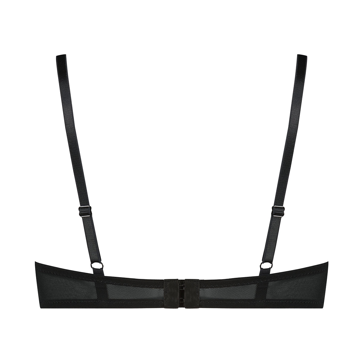Hunkemöller Sia - Caviar - 203528-CAVIAR