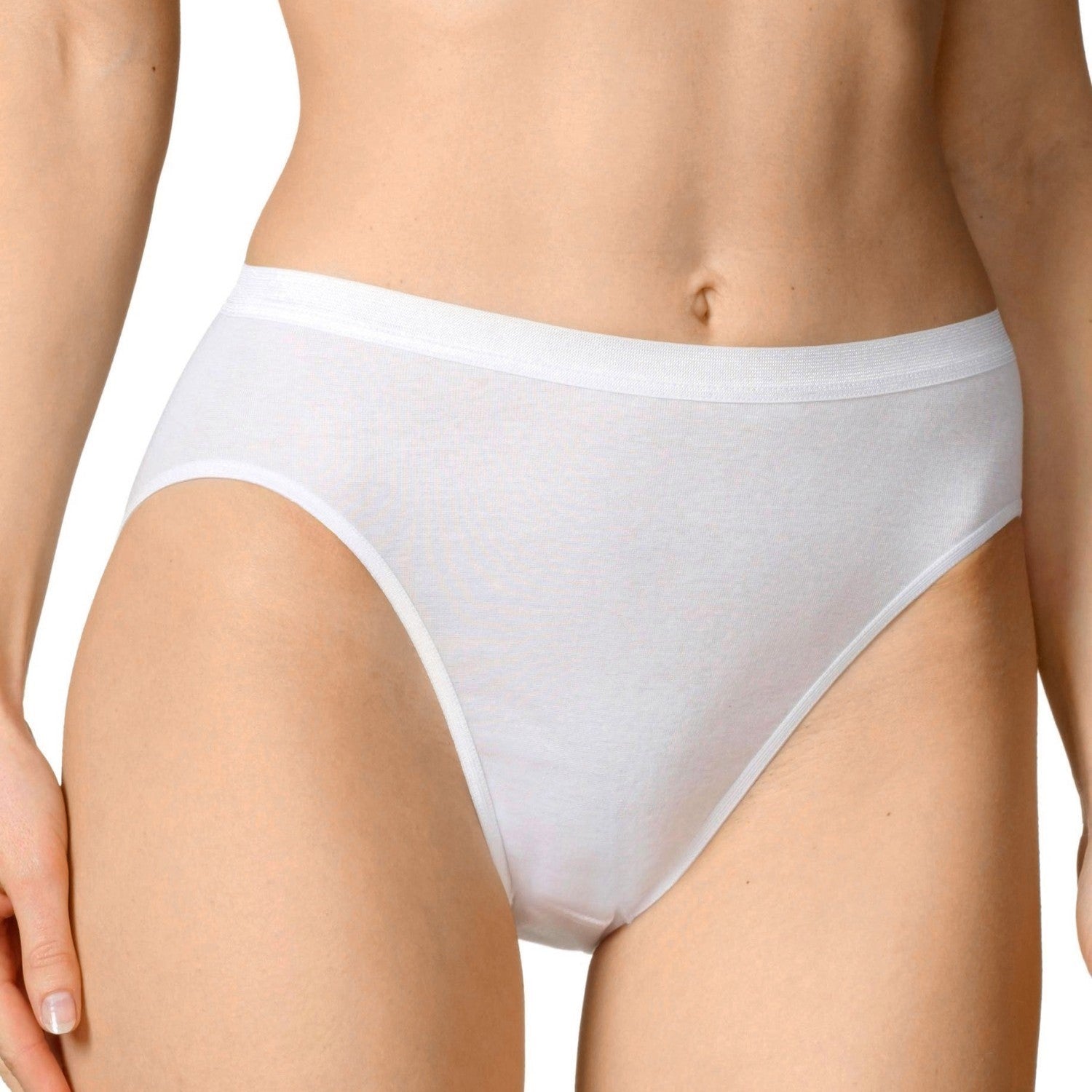 Calida Mini - White - 23102-001
