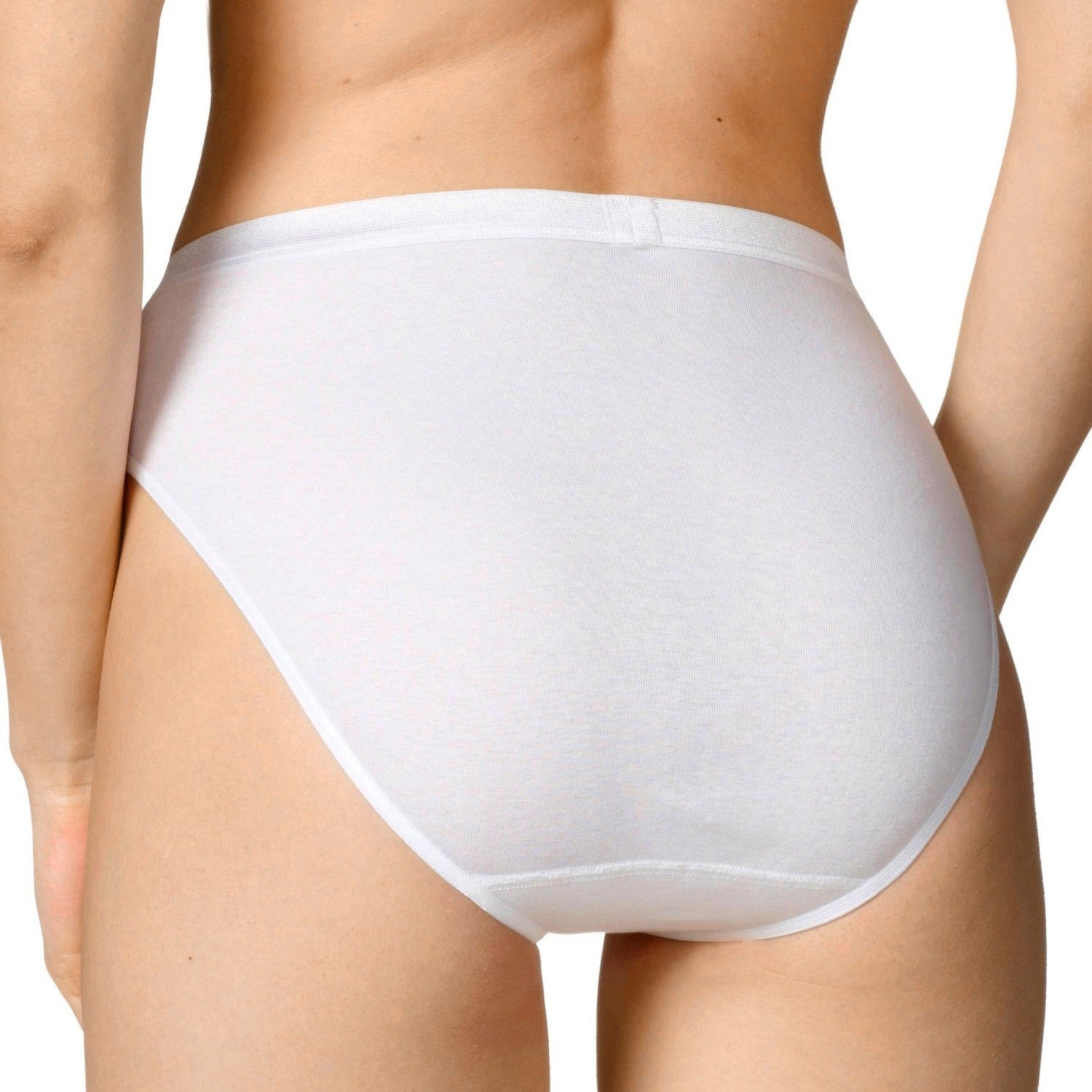 Calida Mini - White - 23102-001