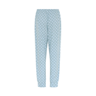 CCDK Charlotte natbukser, lyseblå - 60310 - 6091 - Kentucky Blue AOP