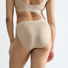 Sloggi Ever Ease tai trusse, beige - 10219658 - 00UH - Sand Beige