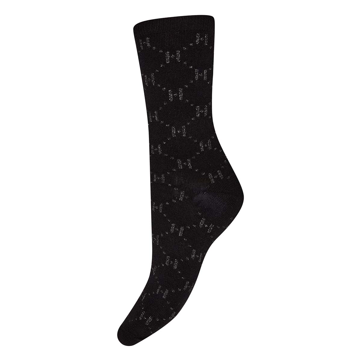 Hype The Detail strømper, sort - 3-21470-7500 - 9 - Black