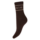 Hype The Detail 2-pak ankelstrømper, multi - 3-21491-8000 - 9014 - Multicolor