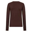 Hype The Detail bluse, brun - 3-600-14 - 89 - Brown