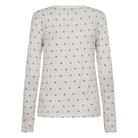 Hype The Detail bluse, hvid - 3-650-14 - 1 - White