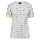 Hype The Detail t-shirt, hvid - 3-650-2 - 1 - White