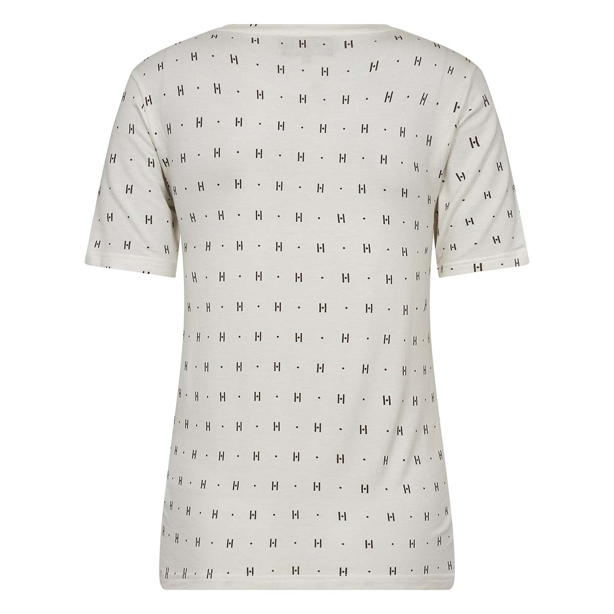 Hype The Detail t-shirt, hvid - 3-650-2 - 1 - White