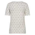 Hype The Detail t-shirt, hvid - 3-650-2 - 1 - White