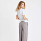 Hype The Detail t-shirt, hvid - 3-650-2 - 1 - White
