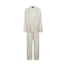 Hype The Detail pyjamas, creme - 3-800-43 - 80 - Ivory