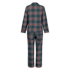 Hunkemöller Flannel Twill - Ponderosa Pine - 300555-Ponderosa Pine