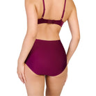 Ten Cate Secrets midi trusse, rød - 30177 - 6247 - Cherry Burgundy