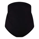 Hunkemöller Smooth graviditetstrusse, sort - 302968 - Caviar - Caviar