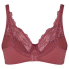 Hunkemöller Diva BH med bøjle, rosa - 305707 - Renaissance Rose - Renaissance Rose