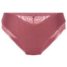 Hunkemöller Sophie tai trusse, rosa - 305792 - Renaissance Rose - Renaissance Rose