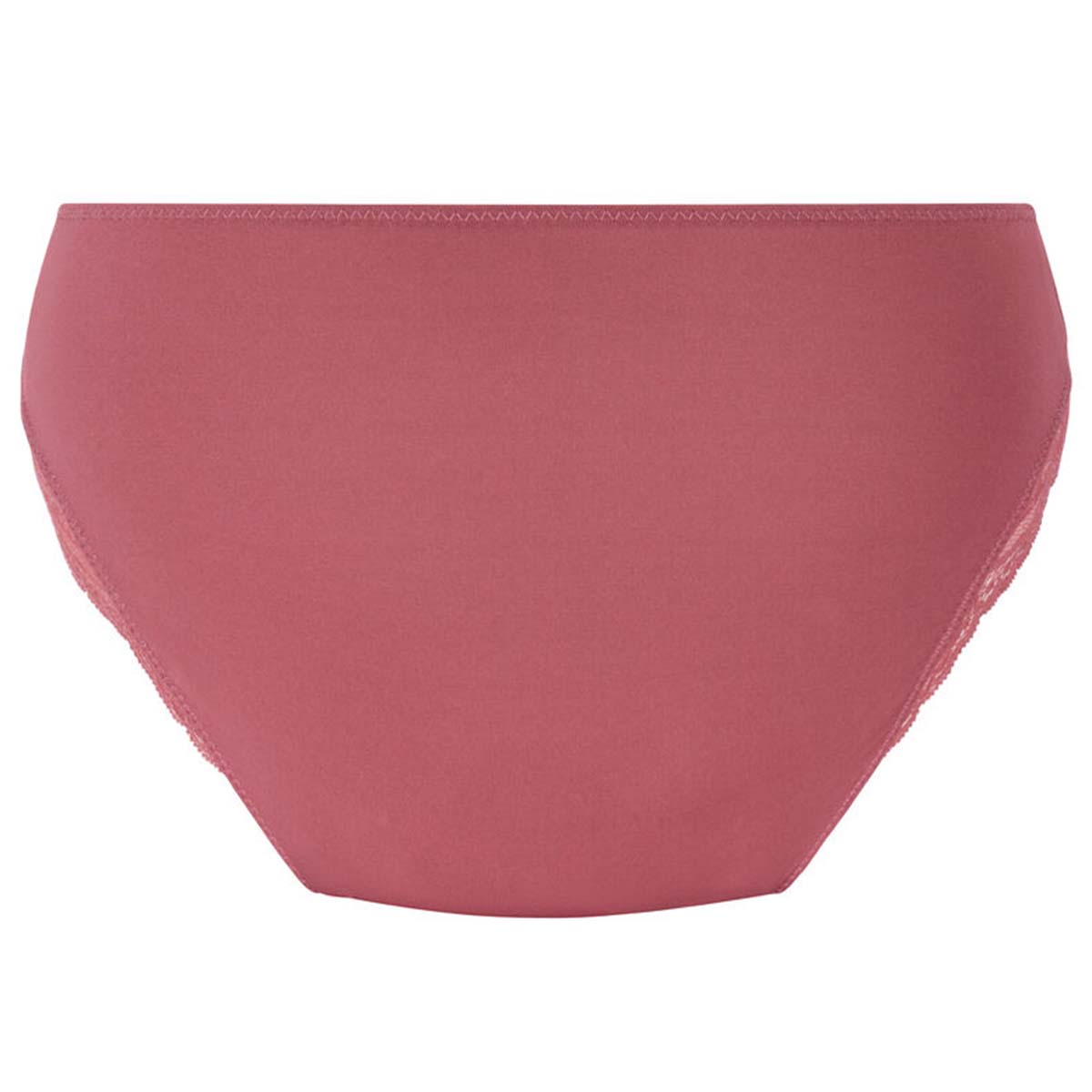 Hunkemöller Sophie tai trusse, rosa - 305792 - Renaissance Rose - Renaissance Rose