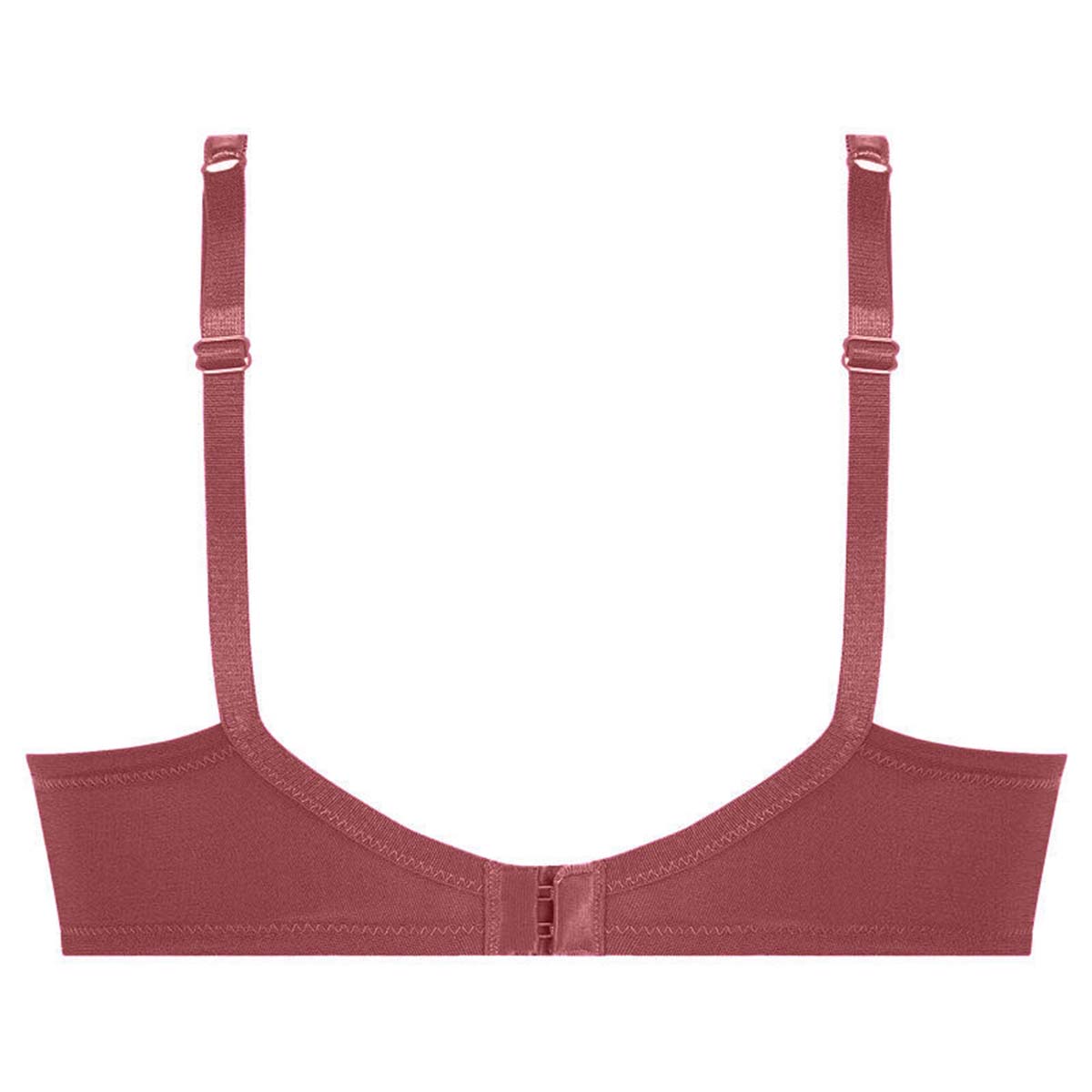 Hunkemöller Sophie BH med bøjle, rosa - 305909 - Renaissance Rose - Renaissance Rose