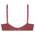 Hunkemöller Sophie BH med bøjle, rosa - 305909 - Renaissance Rose - Renaissance Rose