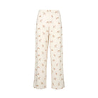 Hunkemöller natbukser, creme - 307182 - gardenia - Gardenia