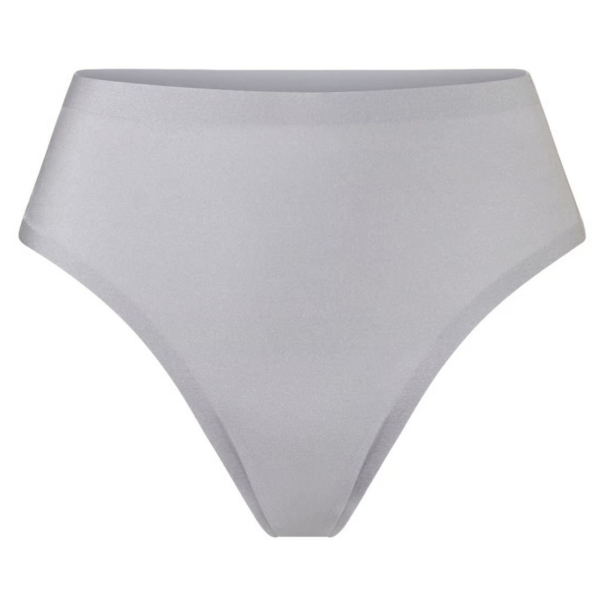 Ten Cate Secrets Lace brazilian trusse, grå - 31821 - 6250 - Silver Shimmer