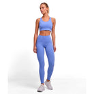 Falke Perform Better sports BH, lilla - 37285 - 6538 - Lavender