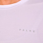 Falke Perform Better trænings-t-shirt, hvid - 37305 - 2860 - White