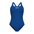 Arena Swim Pro badedragt uden bøjle, blå - 004760 - 720 - Royal-White