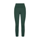 Girlfriend Collective Compressive high rise 7/8 - Moss - 4008-MOSS