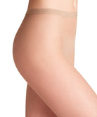 Falke netstrømpebukser, nude - 40658 - 4859 - Cocoon