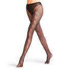 Falke Gilda strømpebukser, sort - 42357 - 3009 - Black