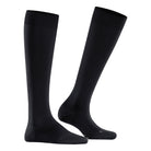 Falke Energizer støttestrømper, sort - 46666 - 3009 - Black
