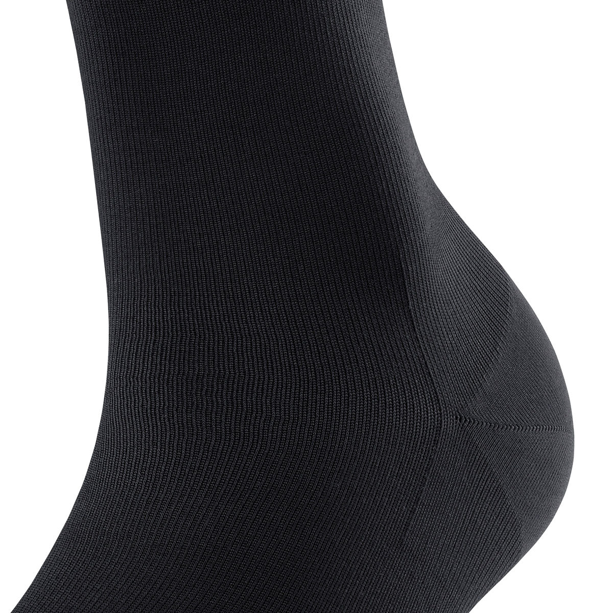 Falke Energizer støttestrømper, sort - 46666 - 3009 - Black