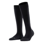 Falke Energizer støttestrømper, sort - 46666 - 3009 - Black