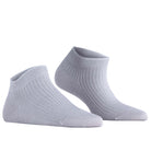 Falke Sneaker ankelstrømper, beige - 46918 - 4310 - Kitt Mouline