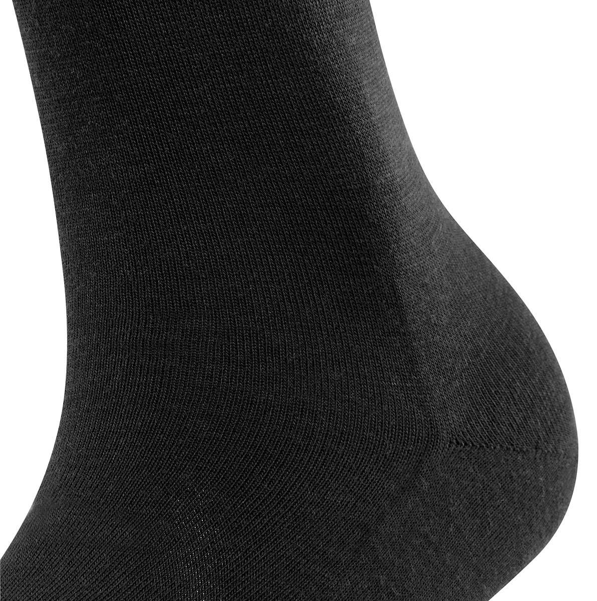 Falke Softmerino Knee-high - Black - 47438-3009