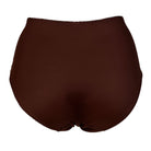 Elbrina maxi trusse, brun - 50.30.2266 - 162 - Dark Brown