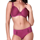 Elbrina tai trusse, lilla - 50.05.2297 - 155 - Mauve
