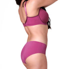 Elbrina tai trusse, lilla - 50.05.2297 - 155 - Mauve