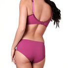 Elbrina tai trusse, lilla - 50.05.2297 - 155 - Mauve