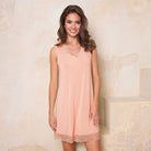 Lady Avenue Bamboo - Peach - 51-20515-165