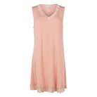 Lady Avenue Bamboo - Peach - 51-20515-165