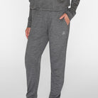 CCDK Betty natbukser, grå - 60371 - 9016 - Dark Grey Melange