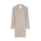 CCDK Josephine natkjole, beige - 60745 - 1036 - Cement AOP.
