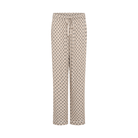 CCDK Janet natbukser, beige - 60791 - 1036 - Cement AOP.
