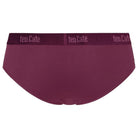 Ten Cate Comfort Modal hipster trusse, rød - 60843 - 6247 - Cherry Burgundy