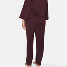 CCDK Sofia sweatpants, brun - 61320 - 3042 - Fudge